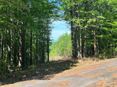 0 South Mountain Drive Nebo NC 28761