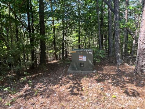 0 South Mountain Drive Nebo NC 28761