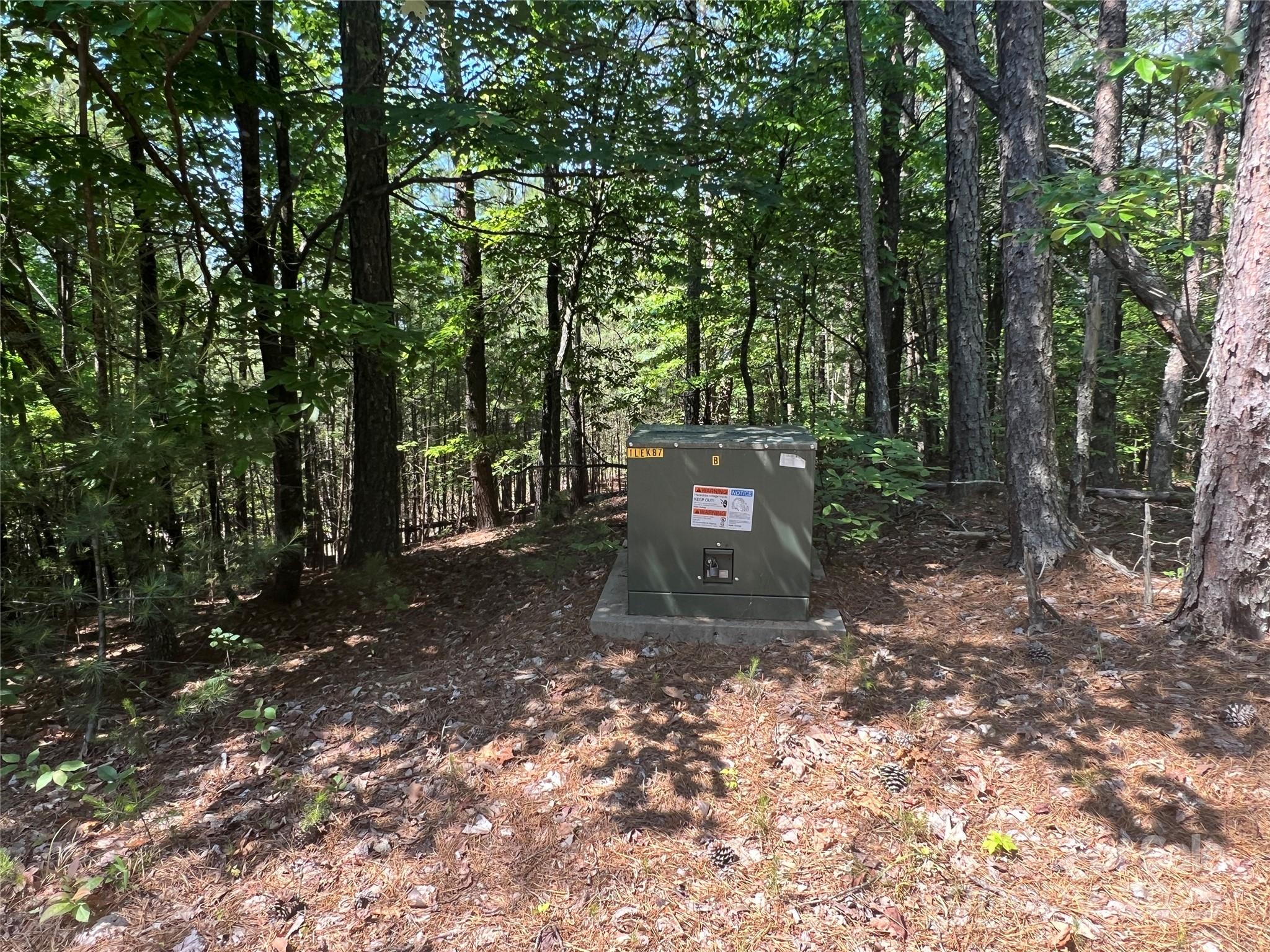 0 South Mountain Drive Nebo NC 28761