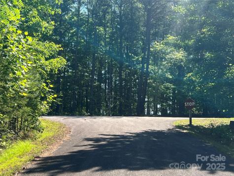 0 South Mountain Drive Nebo NC 28761