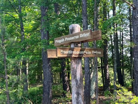 0 South Mountain Drive Nebo NC 28761
