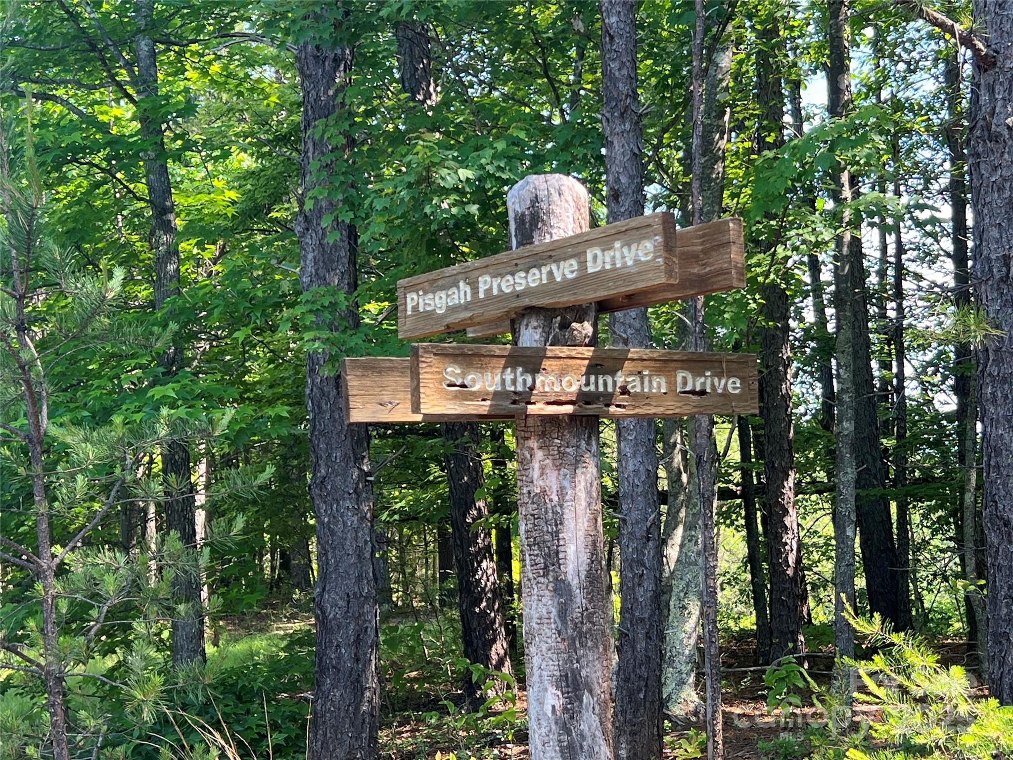 0 South Mountain Drive Nebo NC 28761