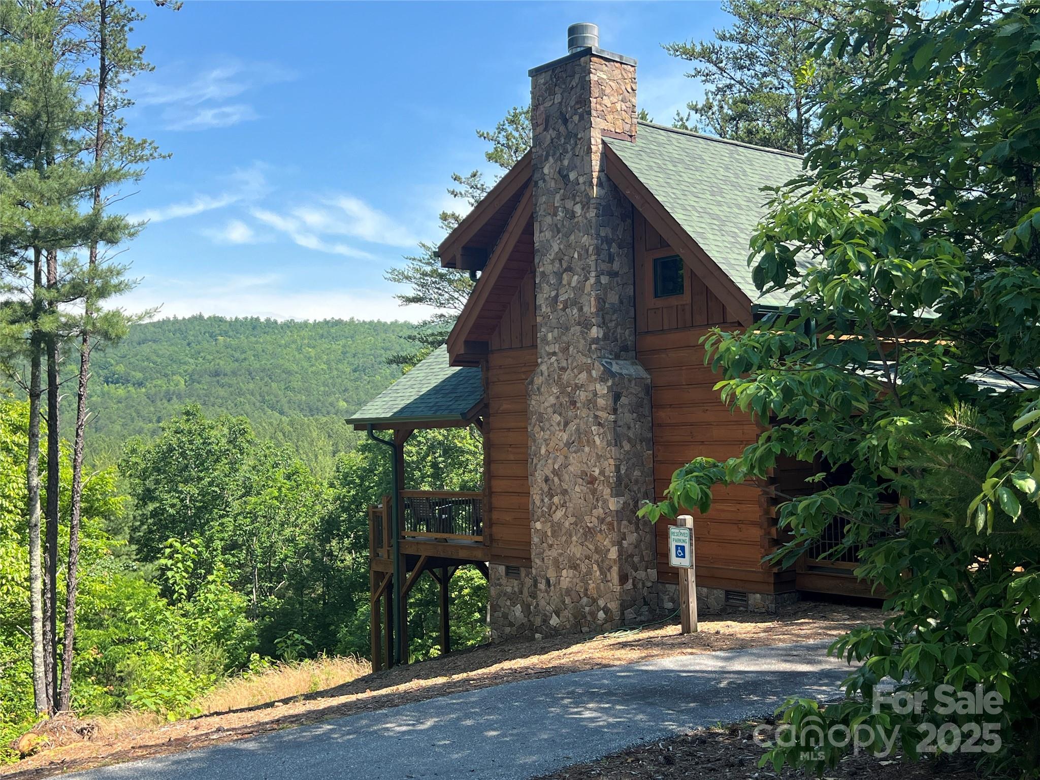 0 South Mountain Drive Nebo NC 28761