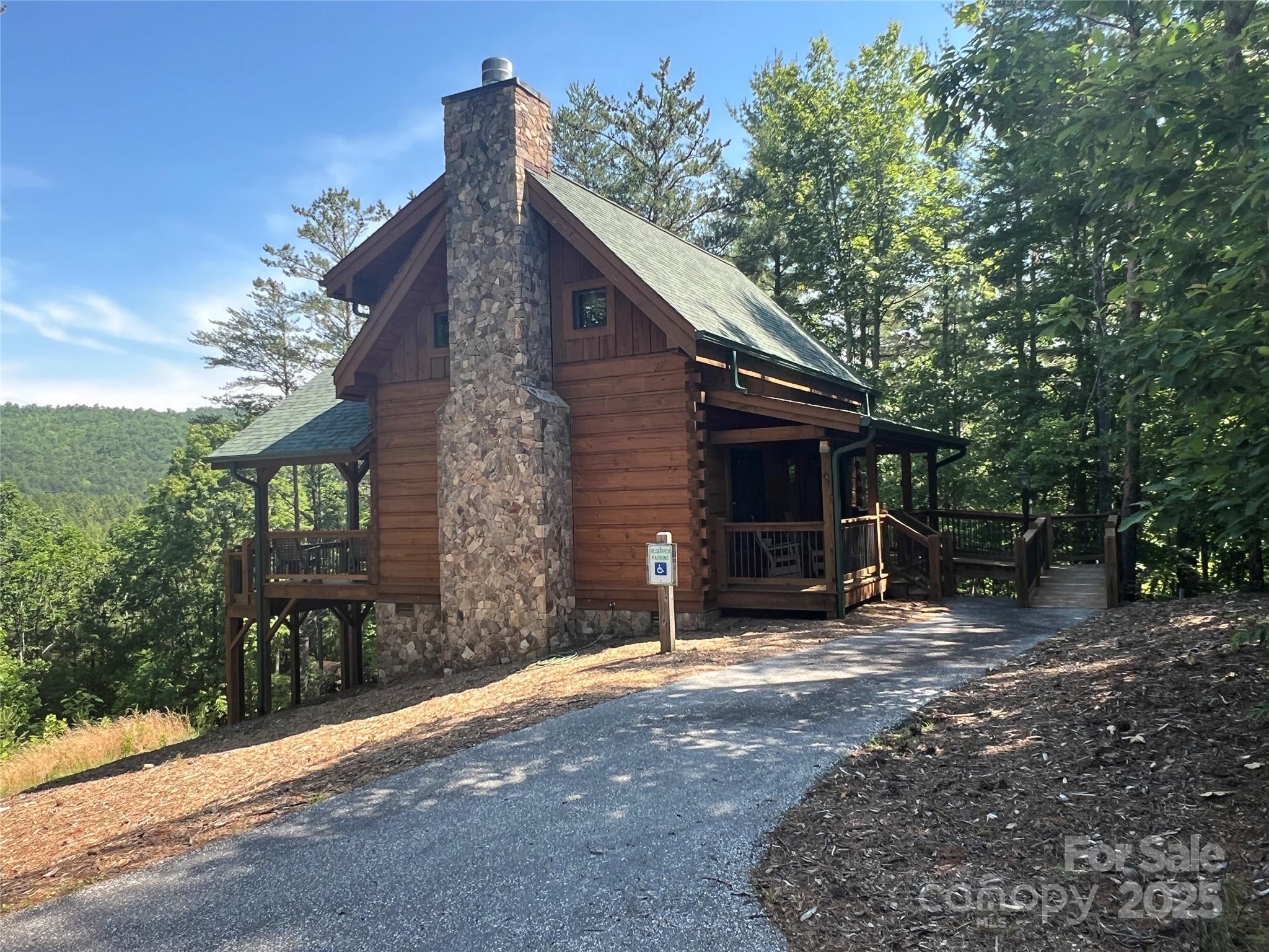 0 South Mountain Drive Nebo NC 28761