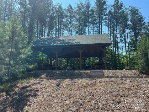 0 South Mountain Drive Nebo NC 28761