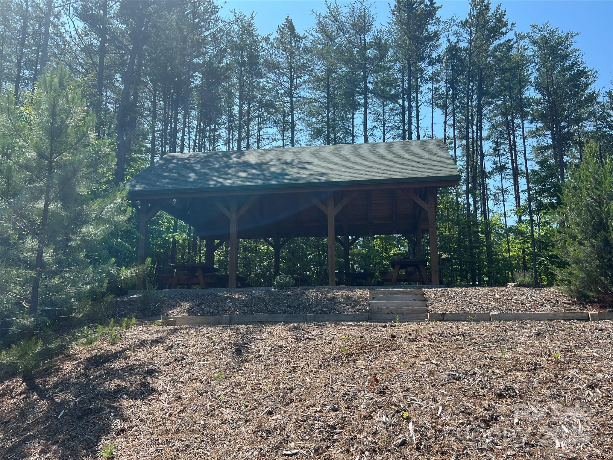 0 South Mountain Drive Nebo NC 28761