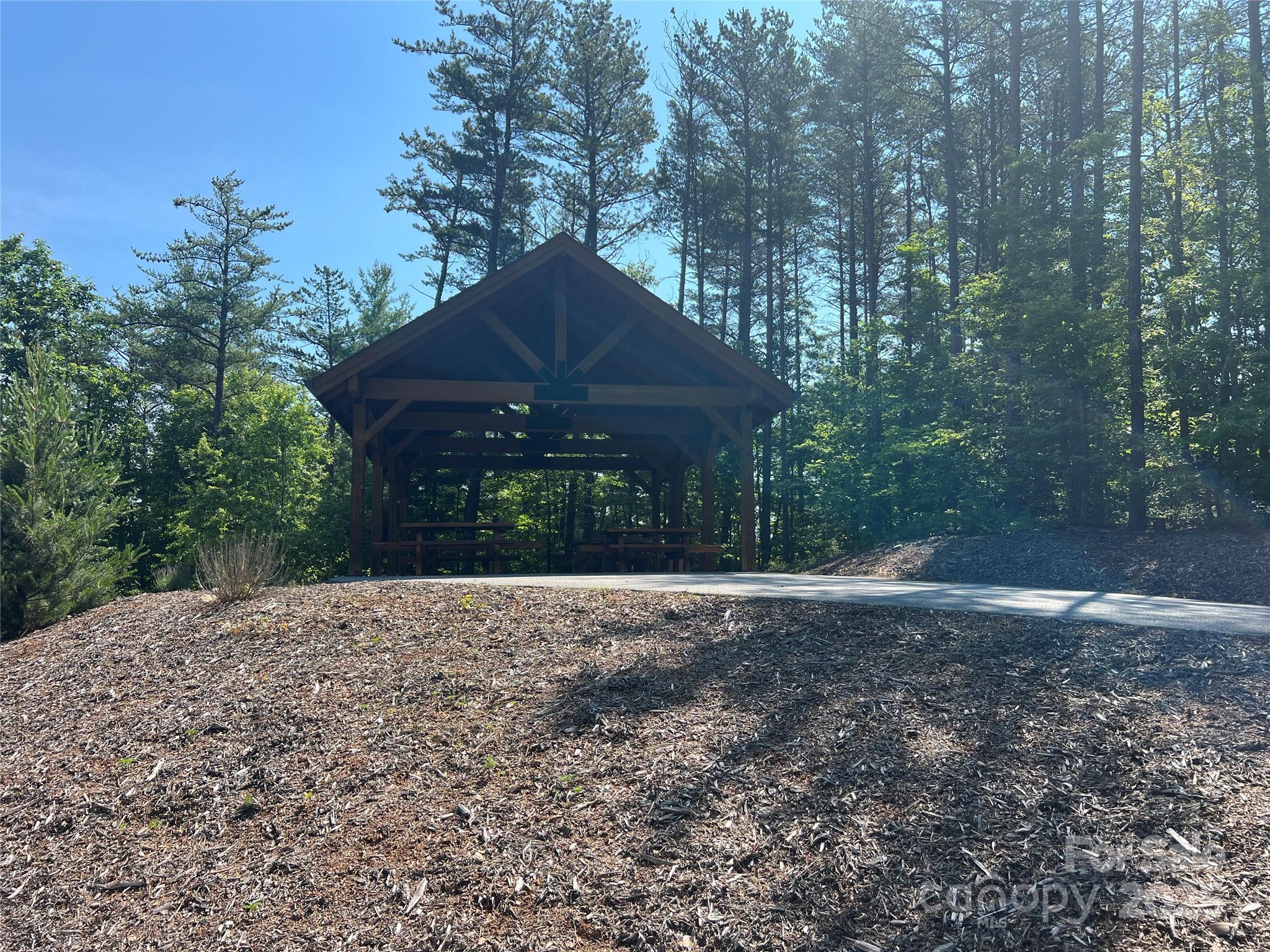 0 South Mountain Drive Nebo NC 28761