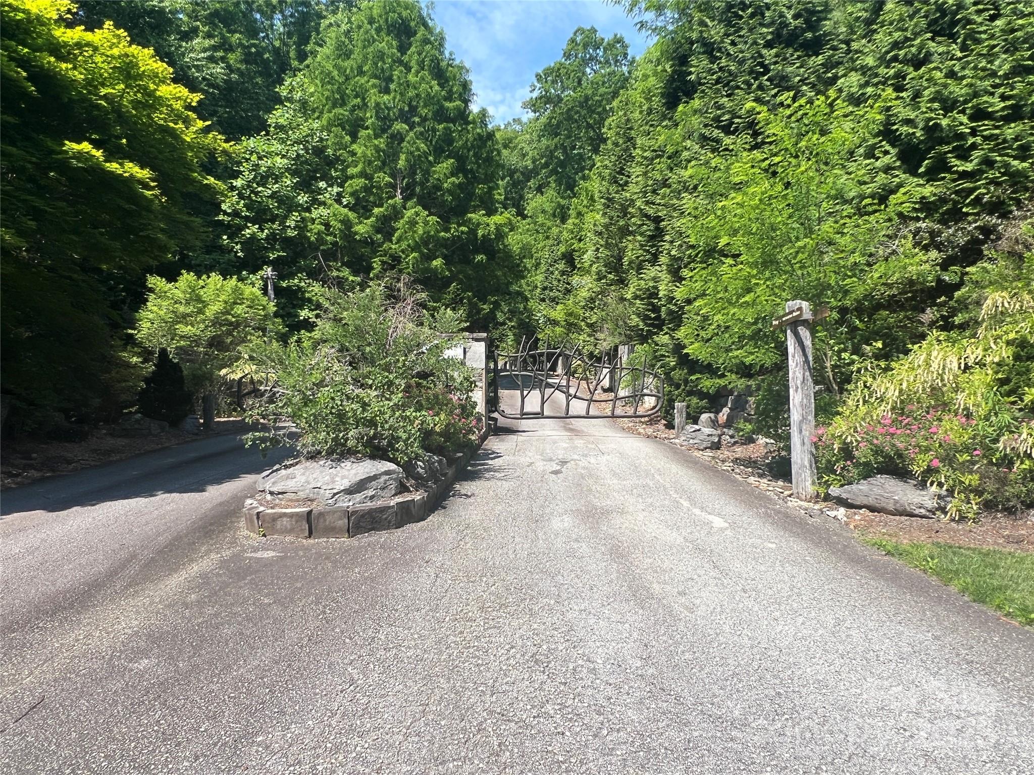0 South Mountain Drive Nebo NC 28761