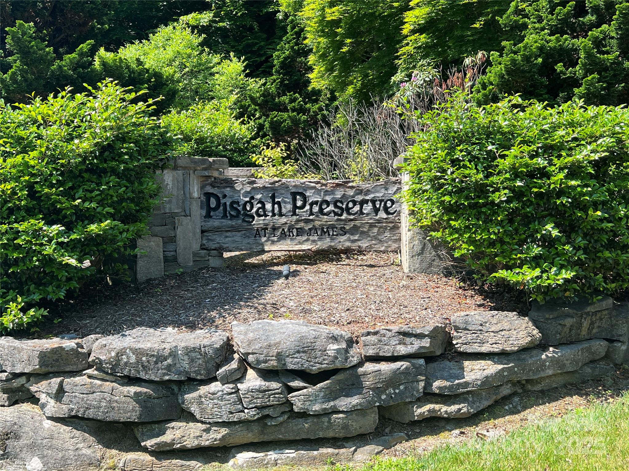 0 South Mountain Drive Nebo NC 28761