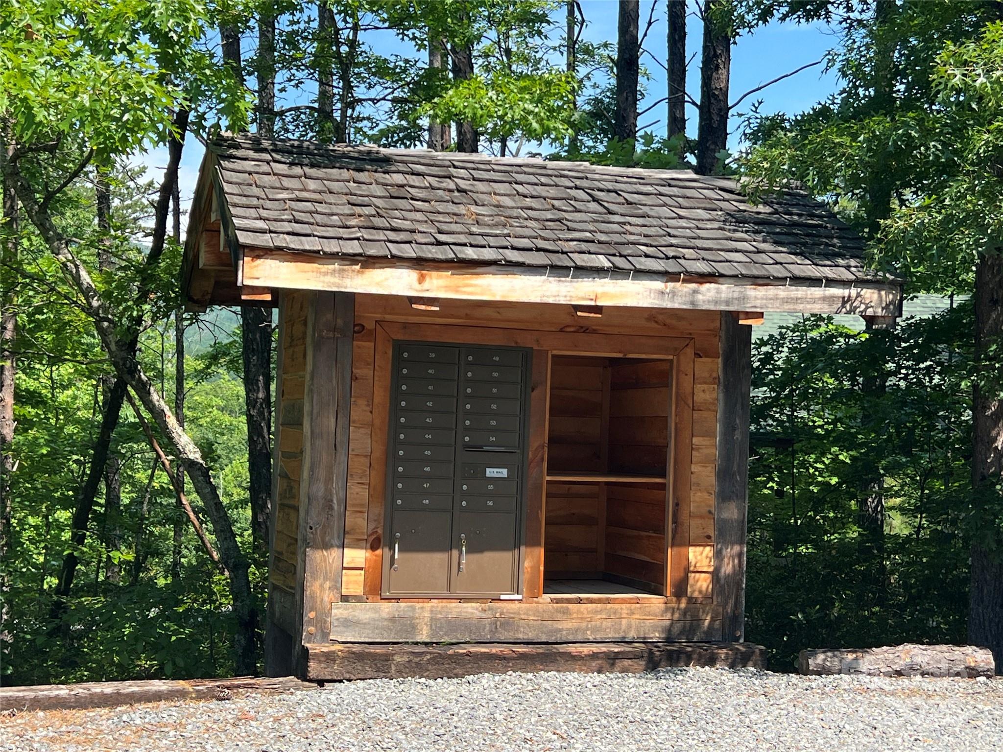 0 South Mountain Drive Nebo NC 28761