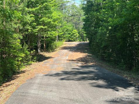 0 South Mountain Drive Nebo NC 28761