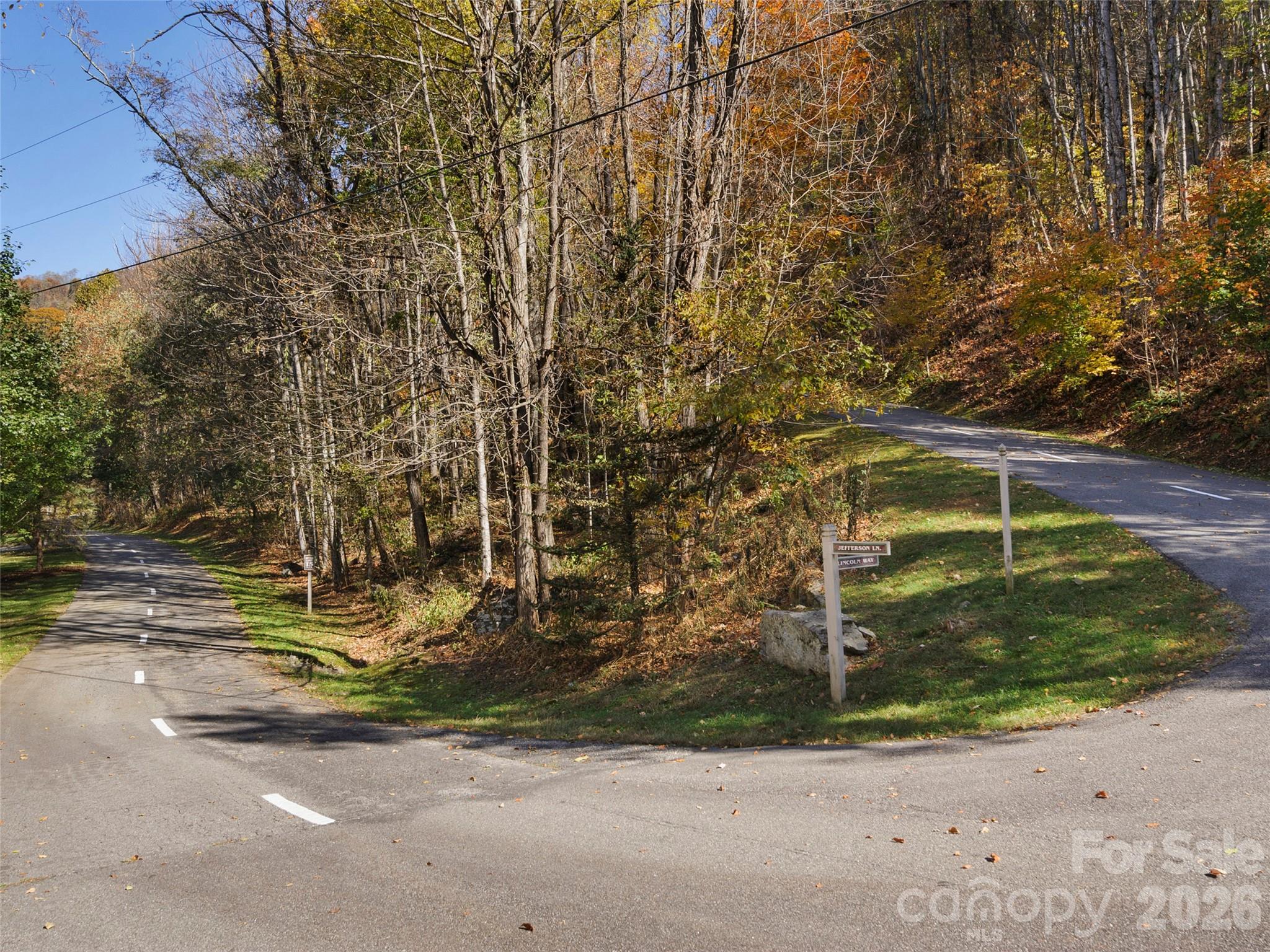 Lot 28 Jefferson Lane Waynesville NC 28786