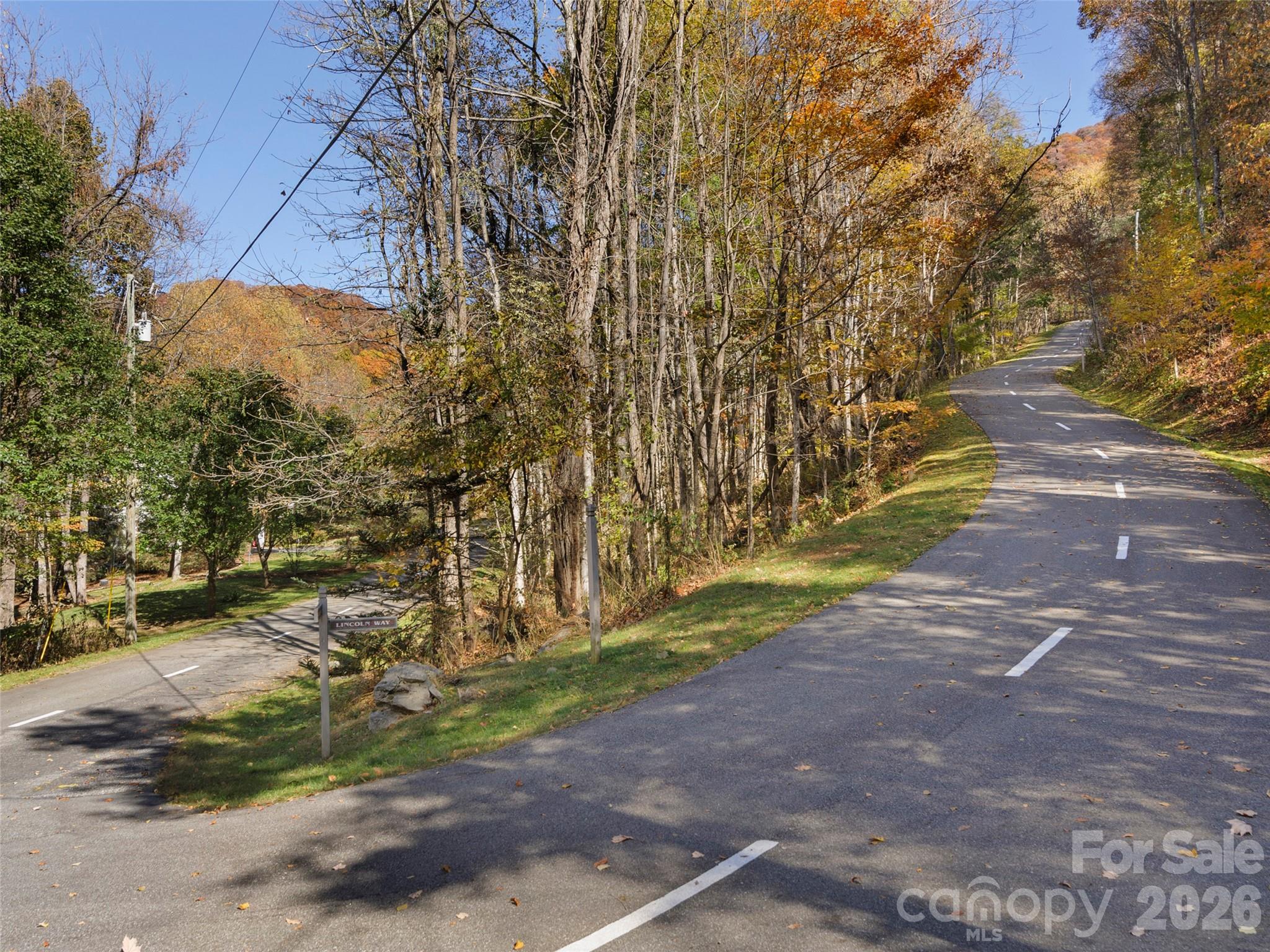 Lot 28 Jefferson Lane Waynesville NC 28786