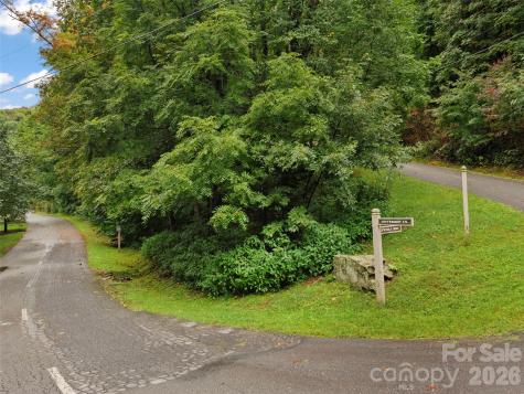 Lot 28 Jefferson Lane Waynesville NC 28786
