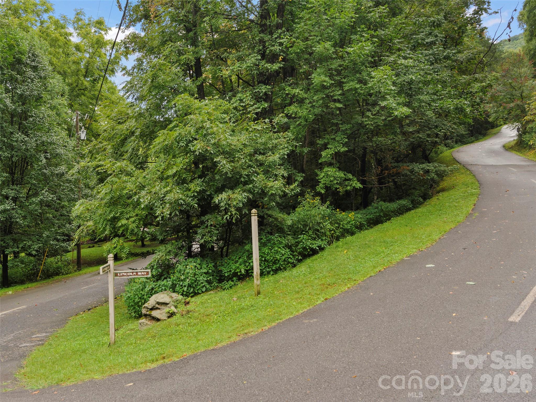 Lot 28 Jefferson Lane Waynesville NC 28786