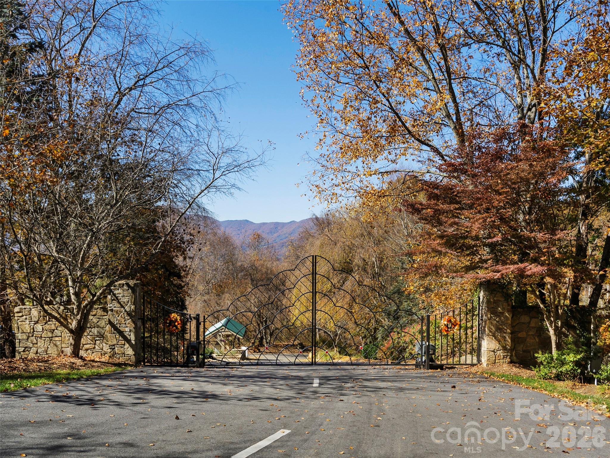 Lot 28 Jefferson Lane Waynesville NC 28786
