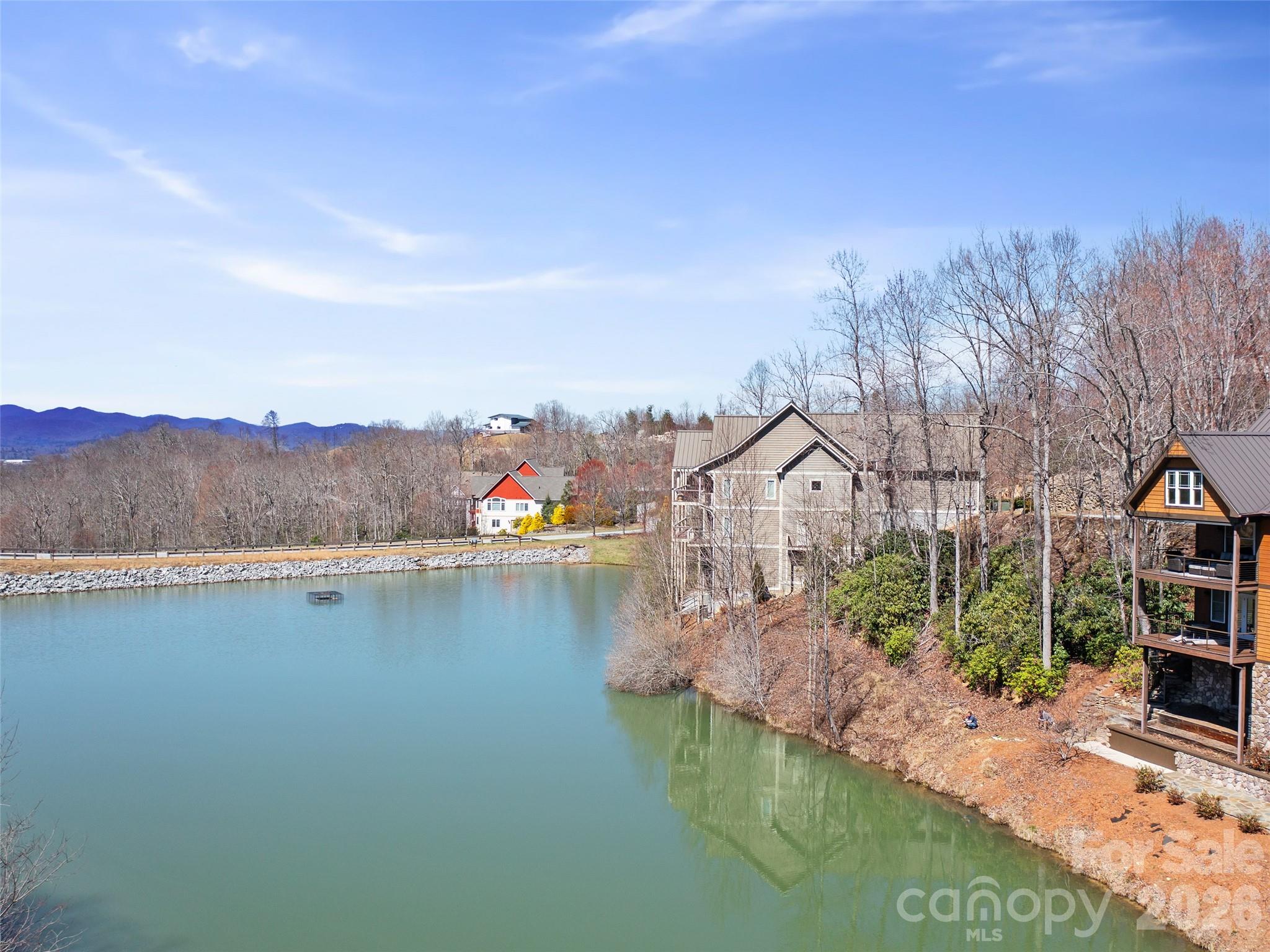 82 Narrows Run Loop Hendersonville NC 28791