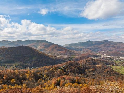 Lot 44 Weatherwatch Drive Waynesville NC 28786