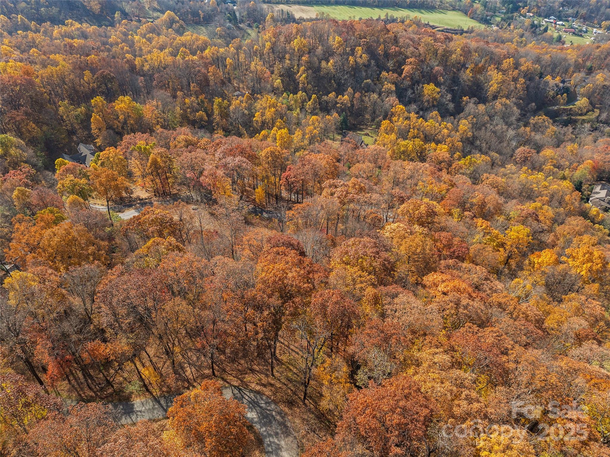Lot 44 Weatherwatch Drive Waynesville NC 28786