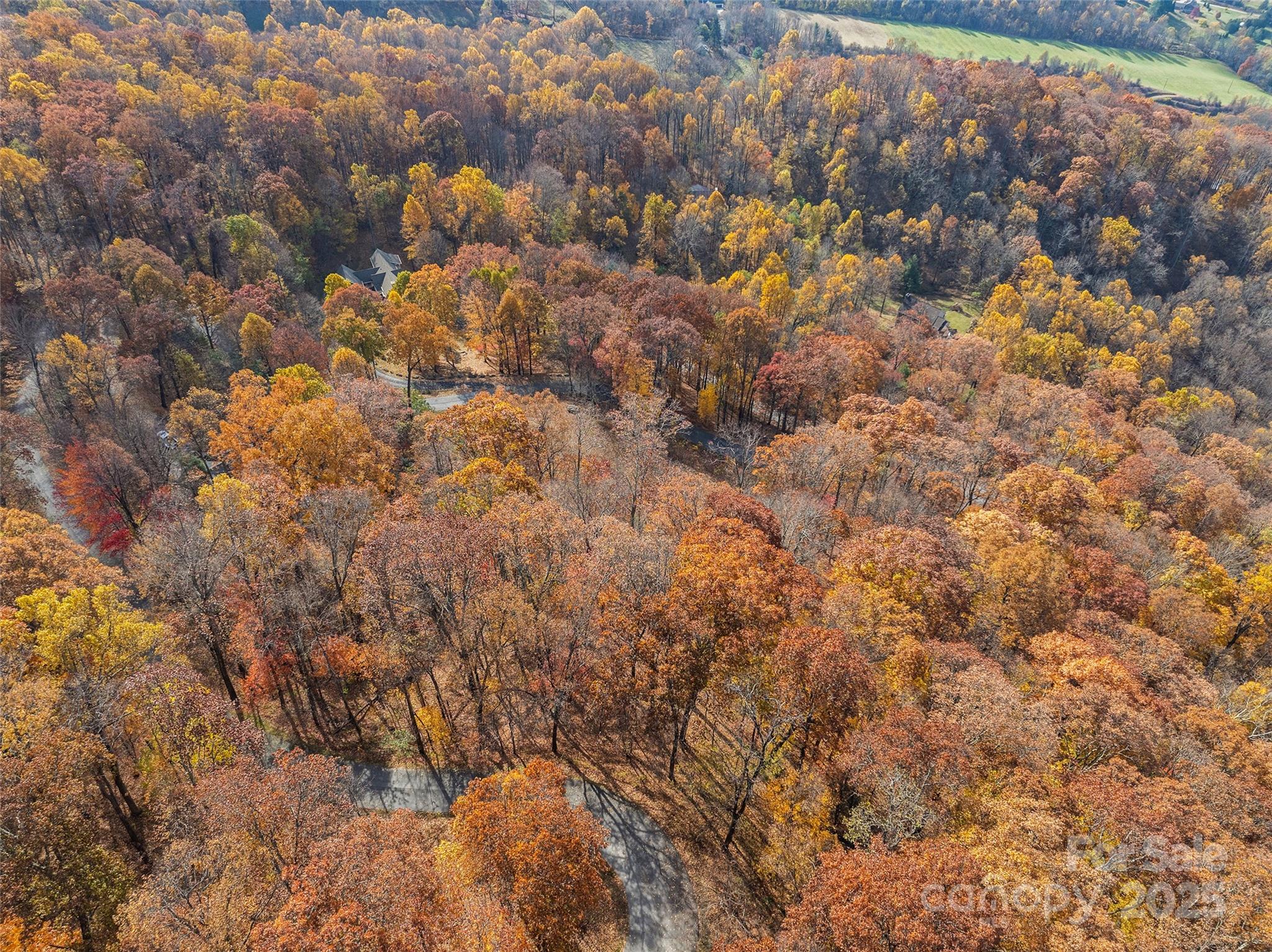 Lot 44 Weatherwatch Drive Waynesville NC 28786
