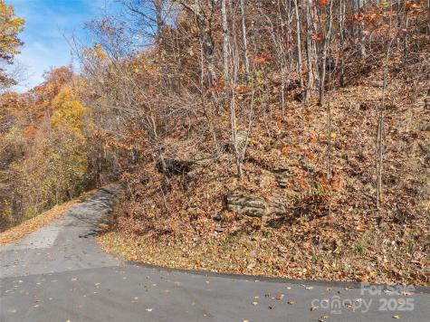 Lot 44 Weatherwatch Drive Waynesville NC 28786