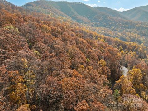 Lot 44 Weatherwatch Drive Waynesville NC 28786