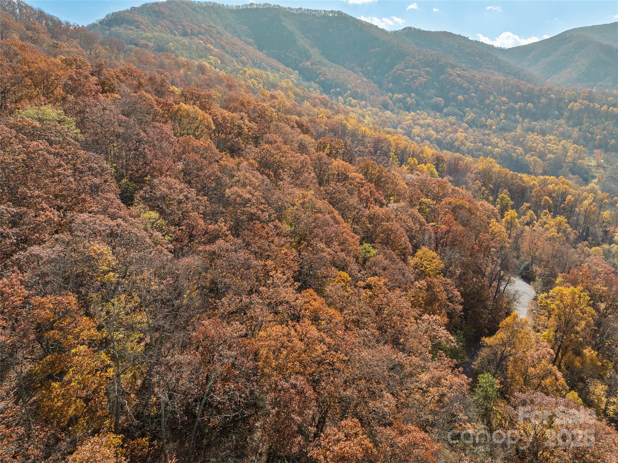 Lot 44 Weatherwatch Drive Waynesville NC 28786