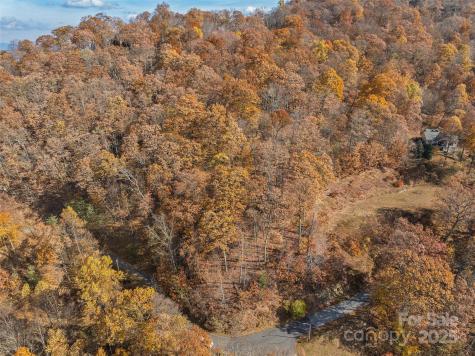 Lot 44 Weatherwatch Drive Waynesville NC 28786