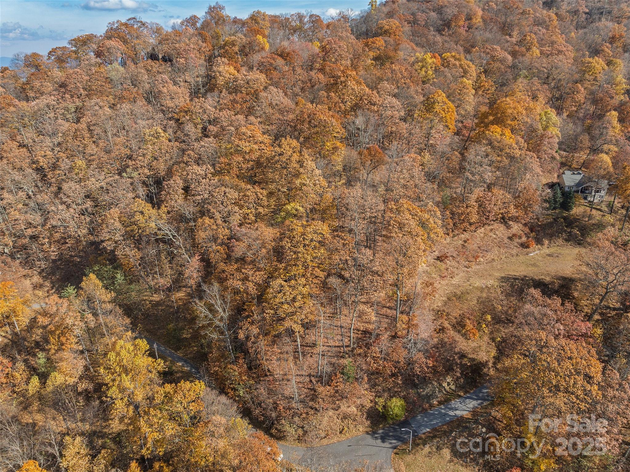 Lot 44 Weatherwatch Drive Waynesville NC 28786