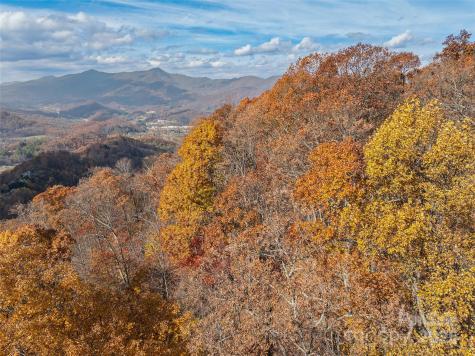 Lot 44 Weatherwatch Drive Waynesville NC 28786