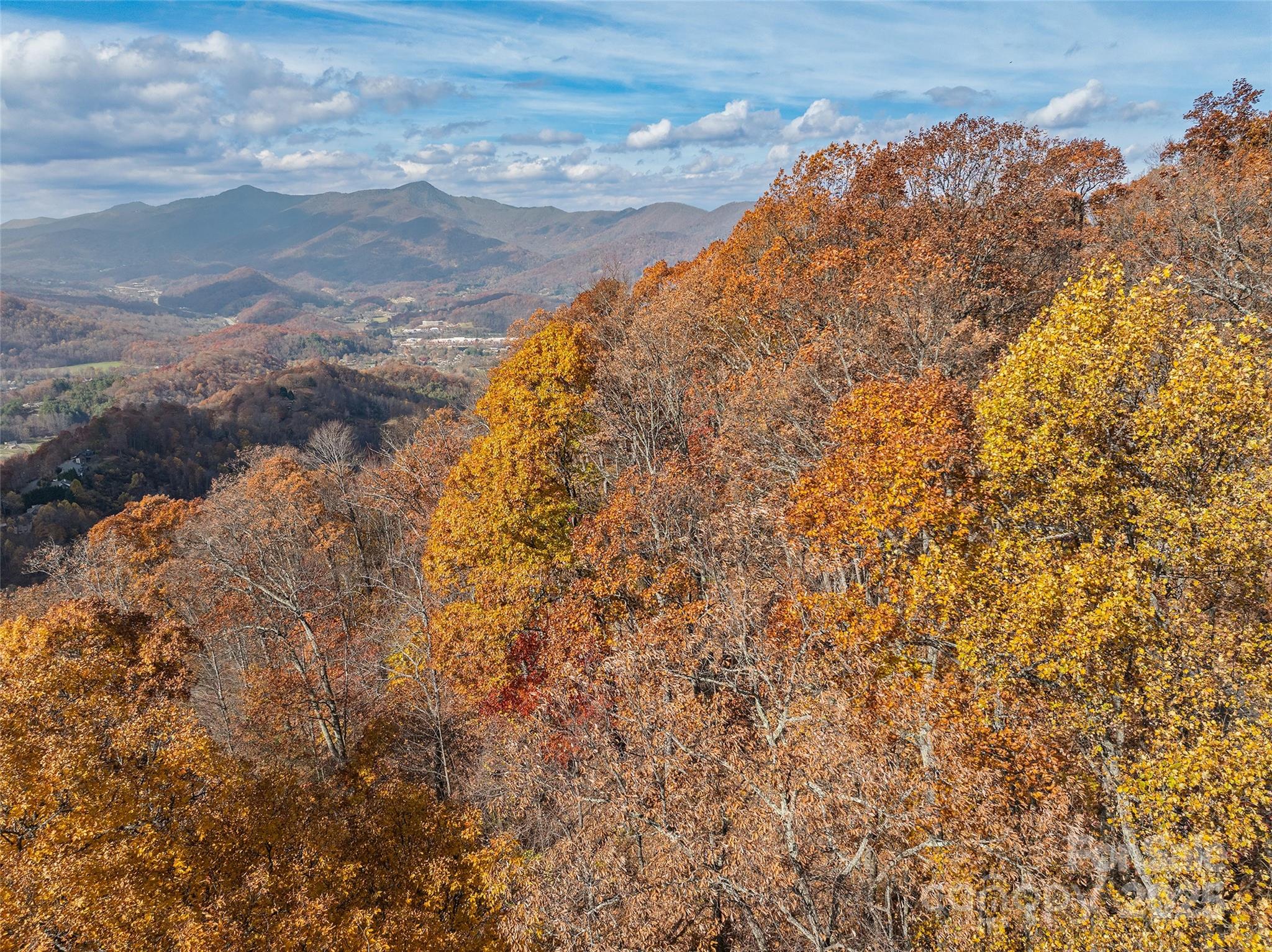 Lot 44 Weatherwatch Drive Waynesville NC 28786