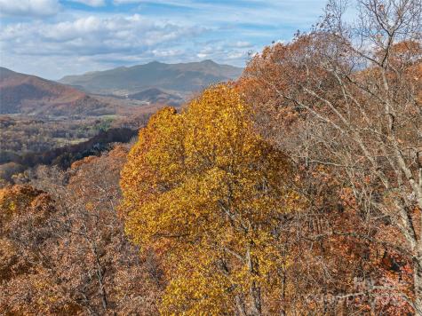Lot 44 Weatherwatch Drive Waynesville NC 28786