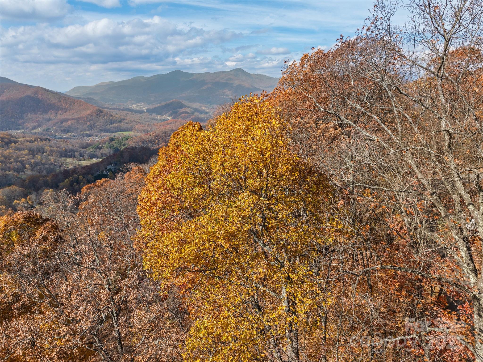 Lot 44 Weatherwatch Drive Waynesville NC 28786