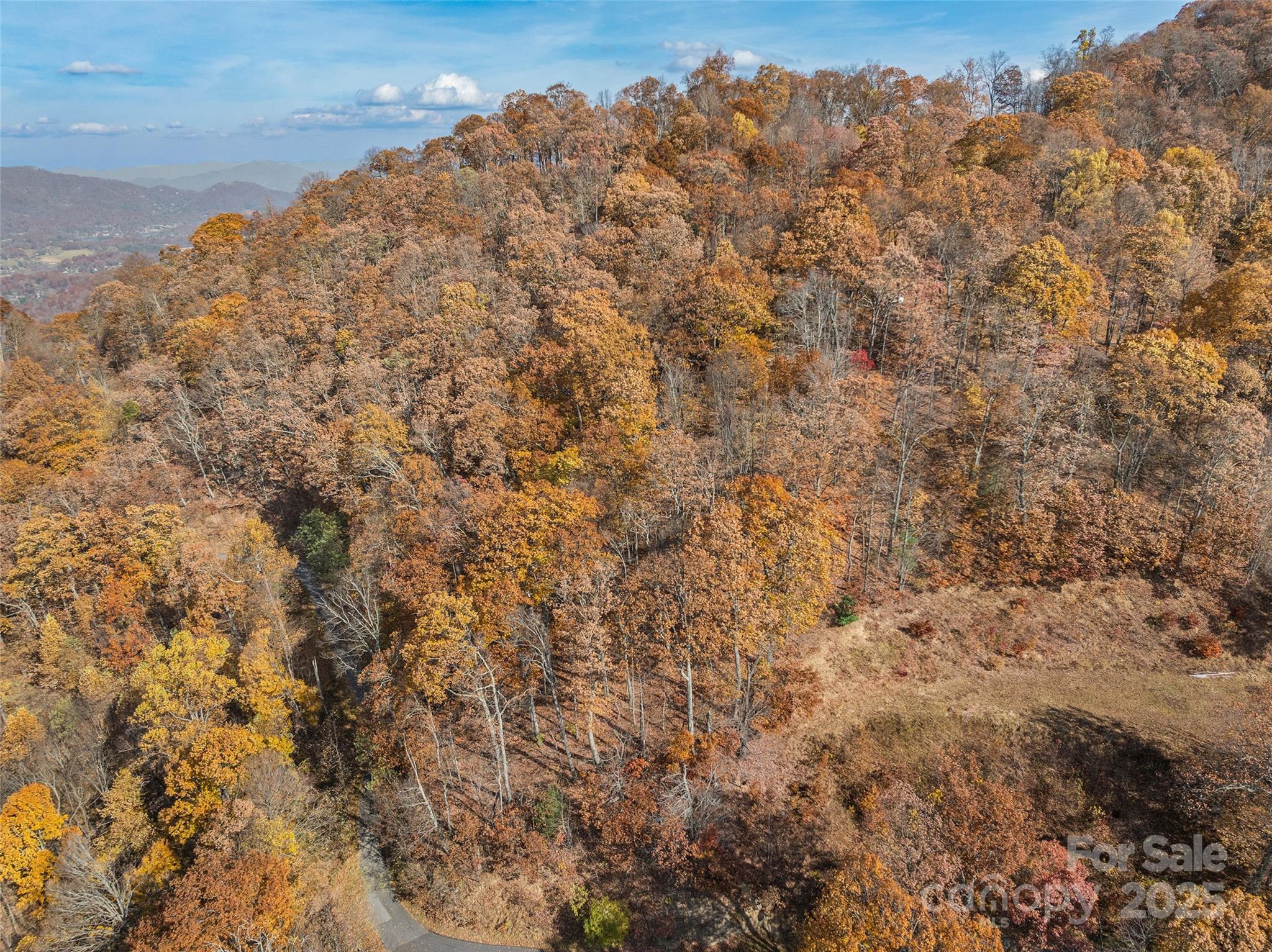Lot 44 Weatherwatch Drive Waynesville NC 28786