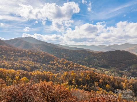 Lot 44 Weatherwatch Drive Waynesville NC 28786