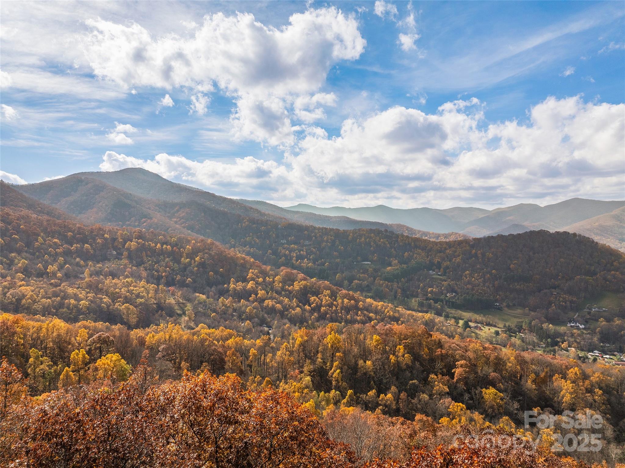 Lot 44 Weatherwatch Drive Waynesville NC 28786