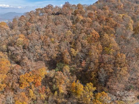 Lot 44 Weatherwatch Drive Waynesville NC 28786