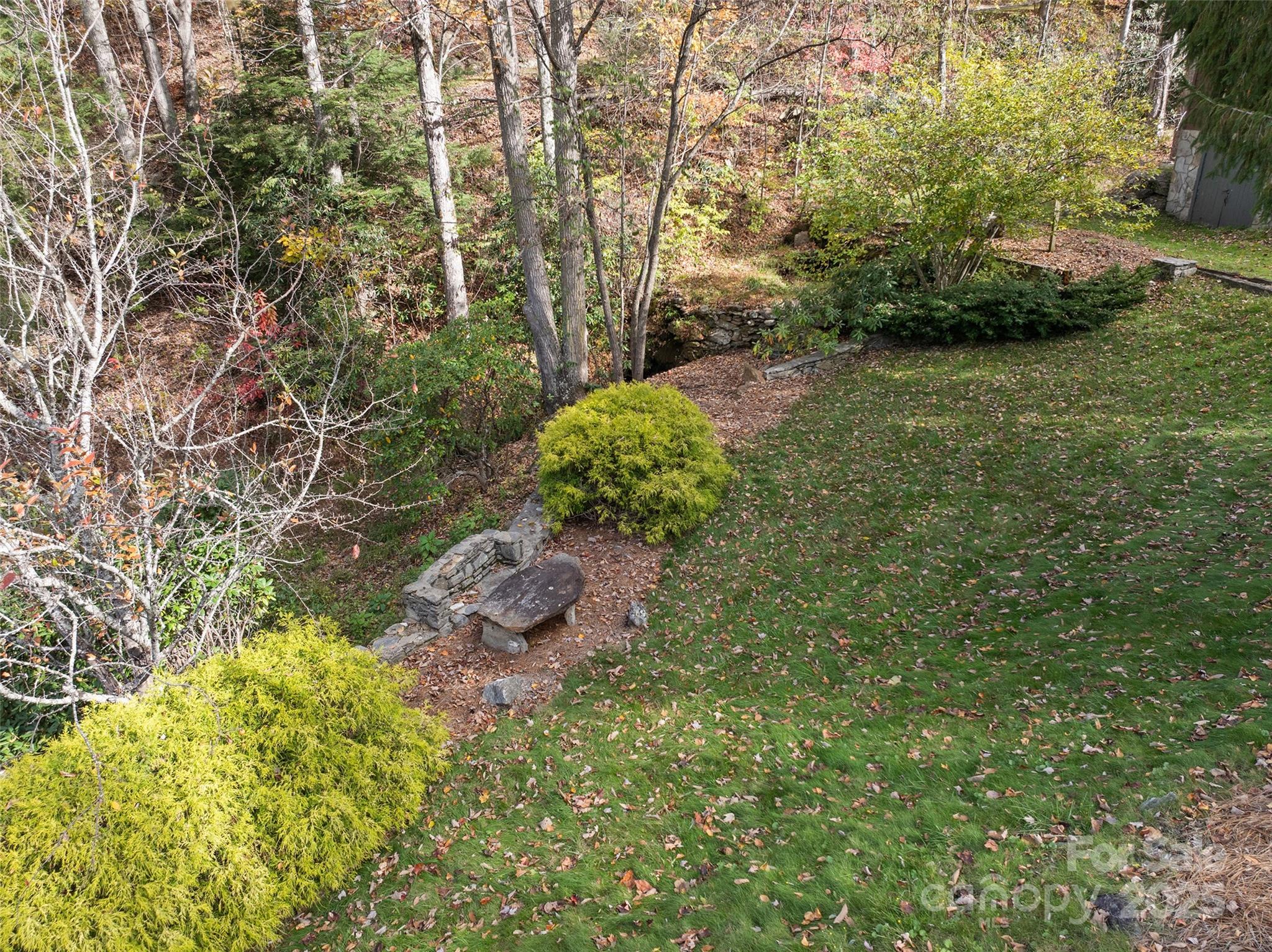 Lot 44 Weatherwatch Drive Waynesville NC 28786