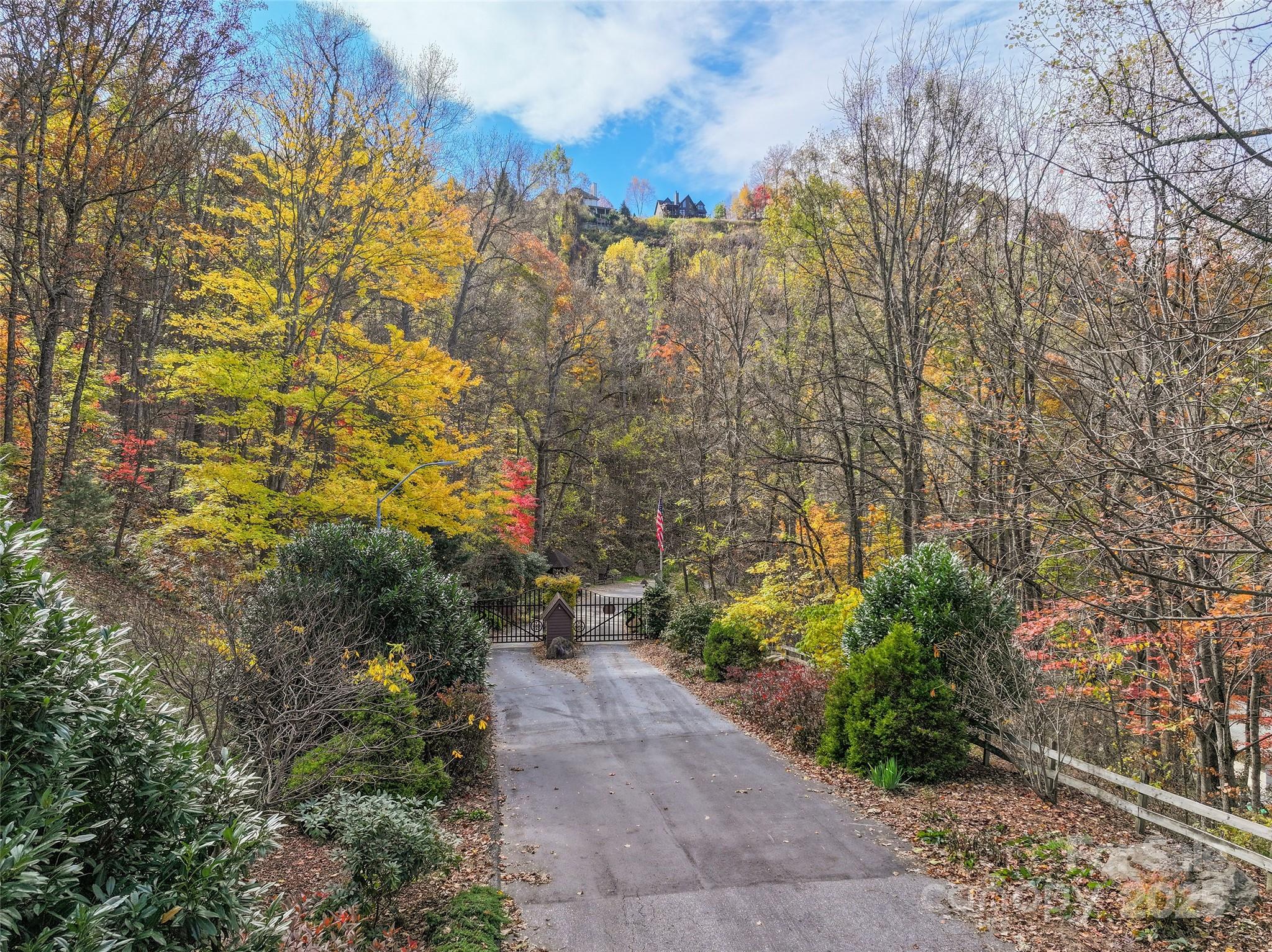 Lot 44 Weatherwatch Drive Waynesville NC 28786