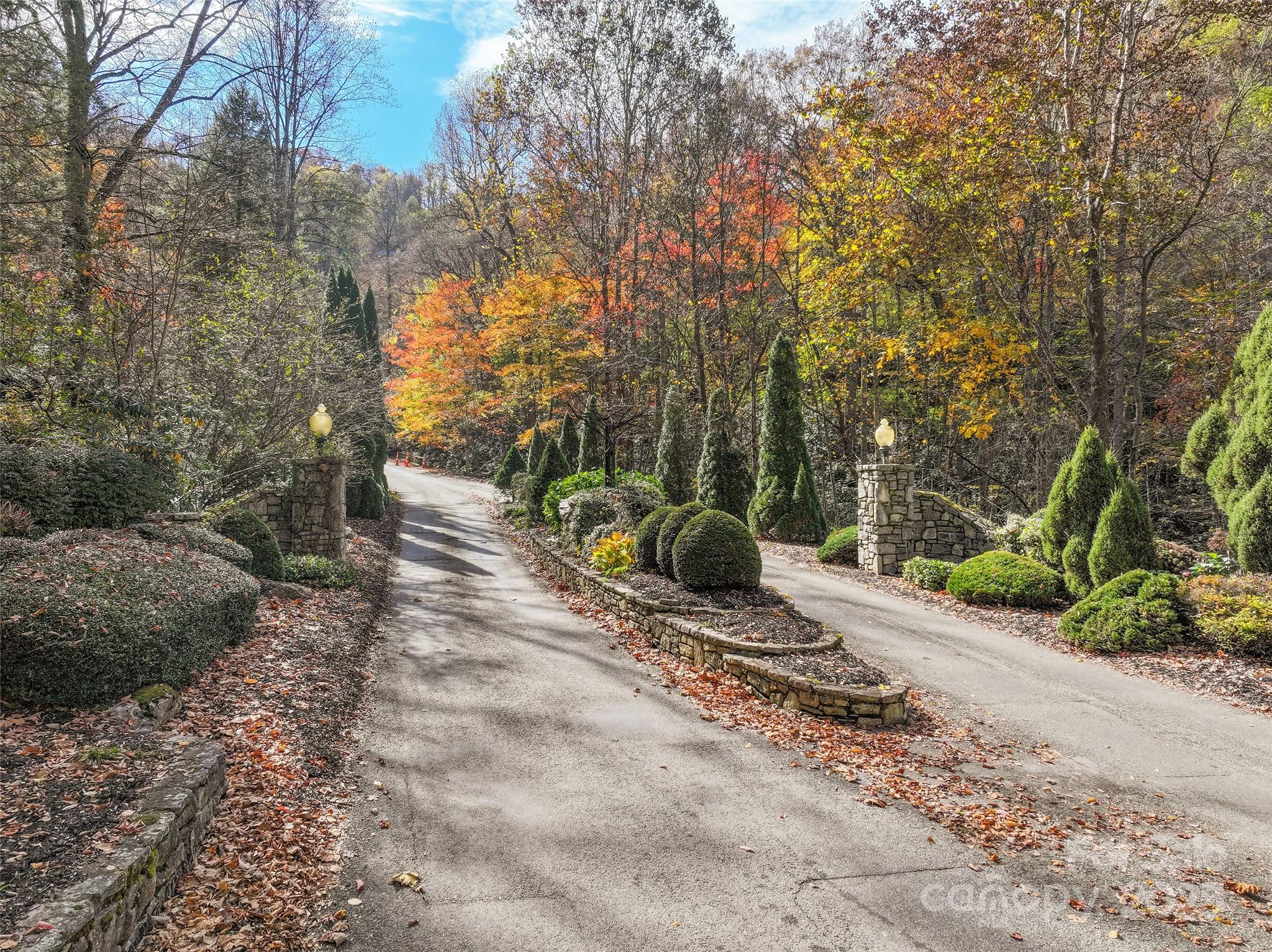 Lot 44 Weatherwatch Drive Waynesville NC 28786