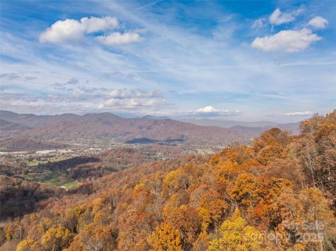Lot 44 Weatherwatch Drive Waynesville NC 28786