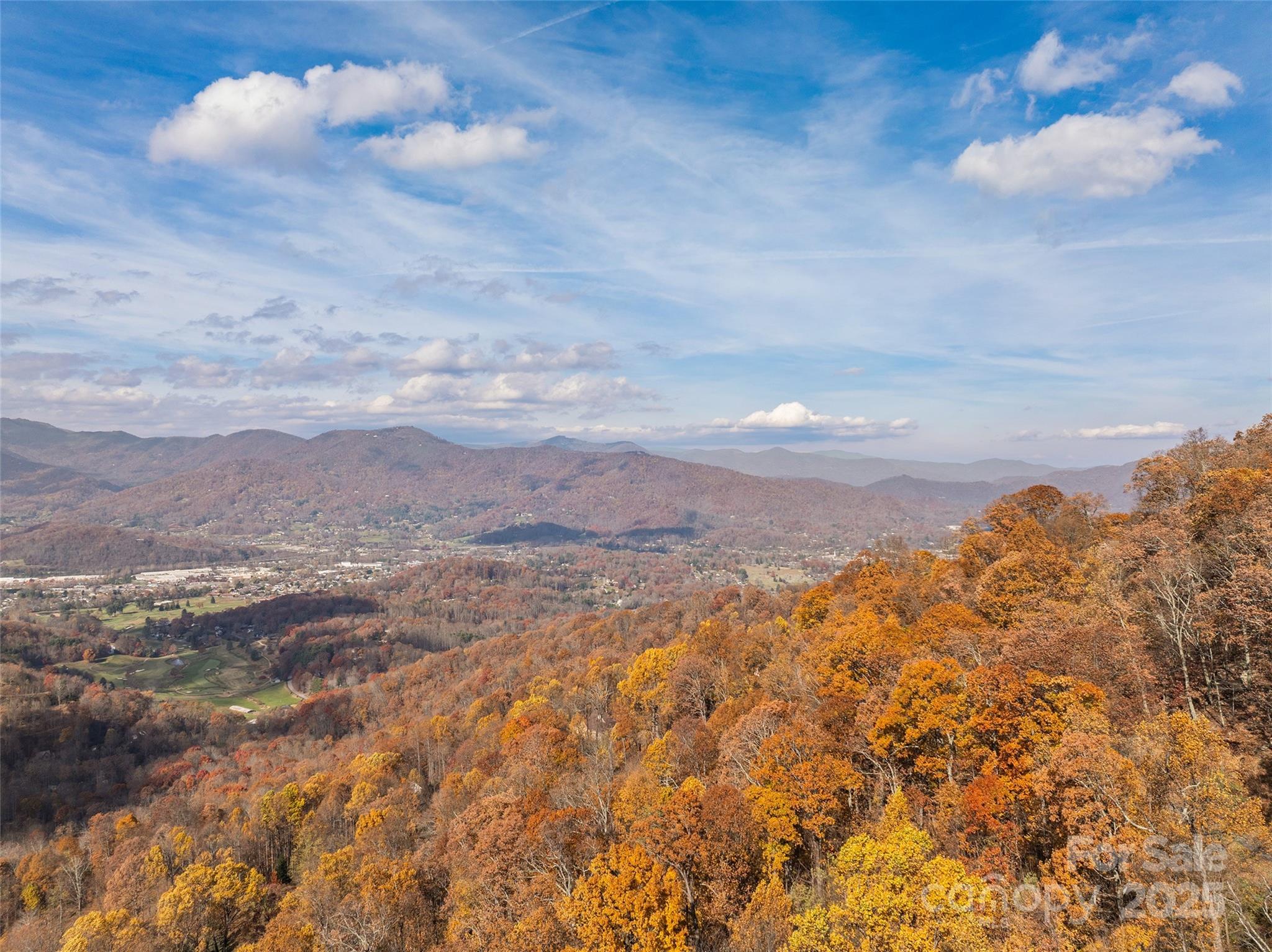 Lot 44 Weatherwatch Drive Waynesville NC 28786
