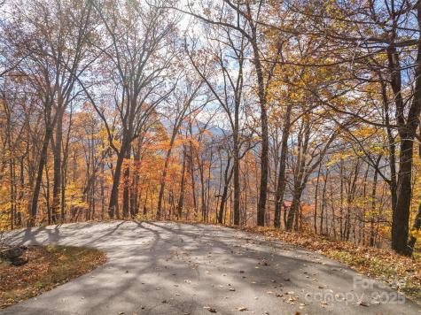 Lot 44 Weatherwatch Drive Waynesville NC 28786