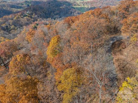 Lot 44 Weatherwatch Drive Waynesville NC 28786