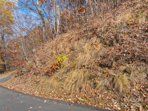 Lot 44 Weatherwatch Drive Waynesville NC 28786