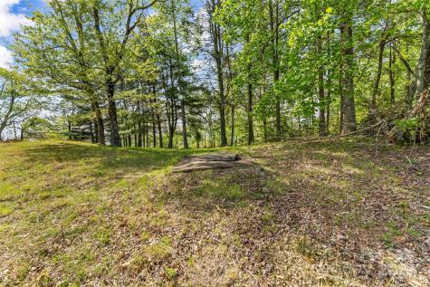 0 Burkemont Road Morganton NC 28655