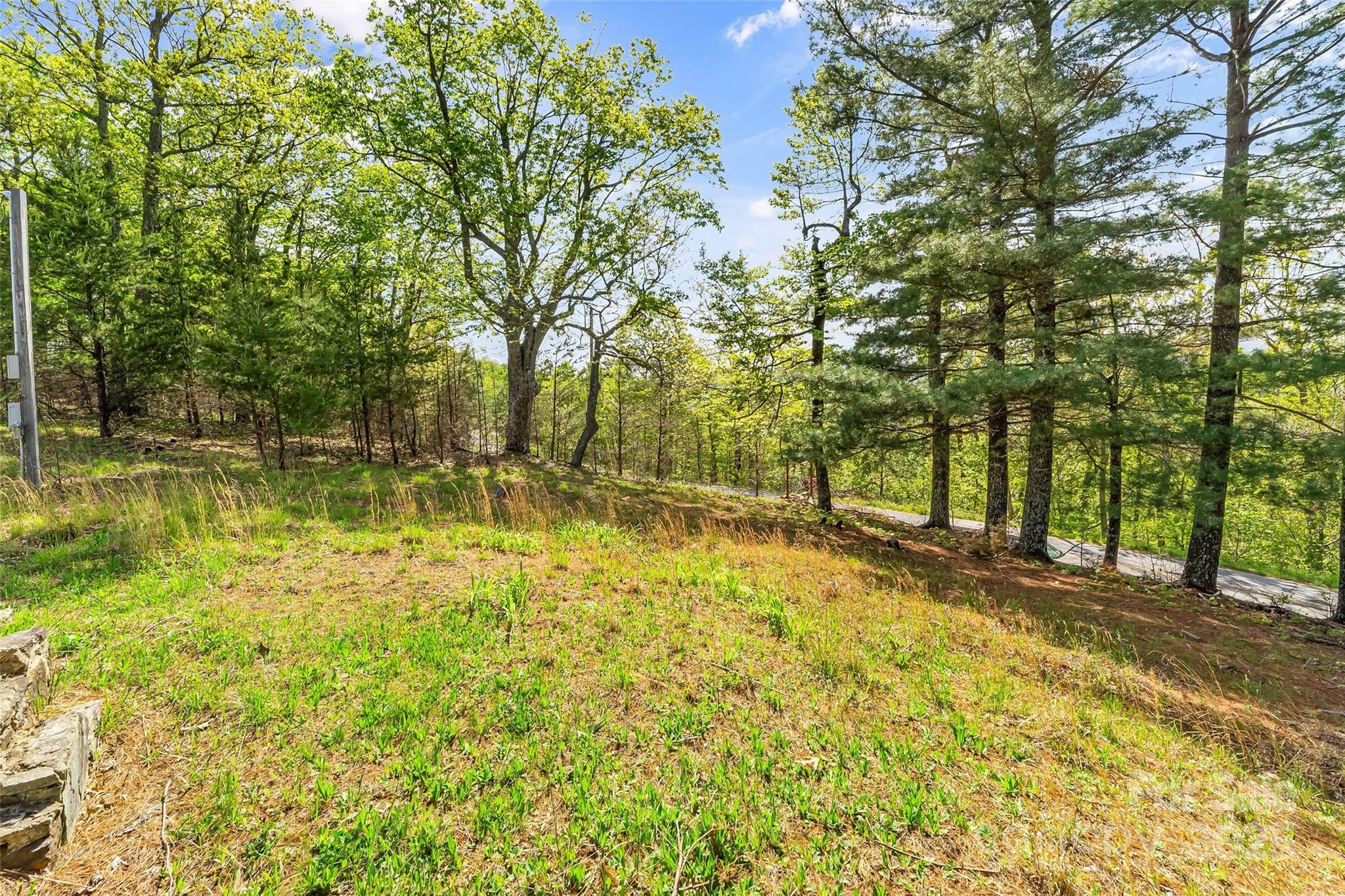 0 Burkemont Road Morganton NC 28655
