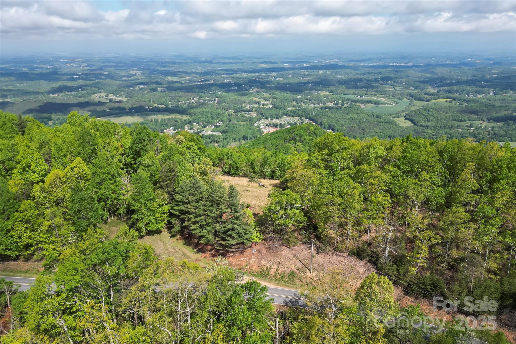 0 Burkemont Road Morganton NC 28655