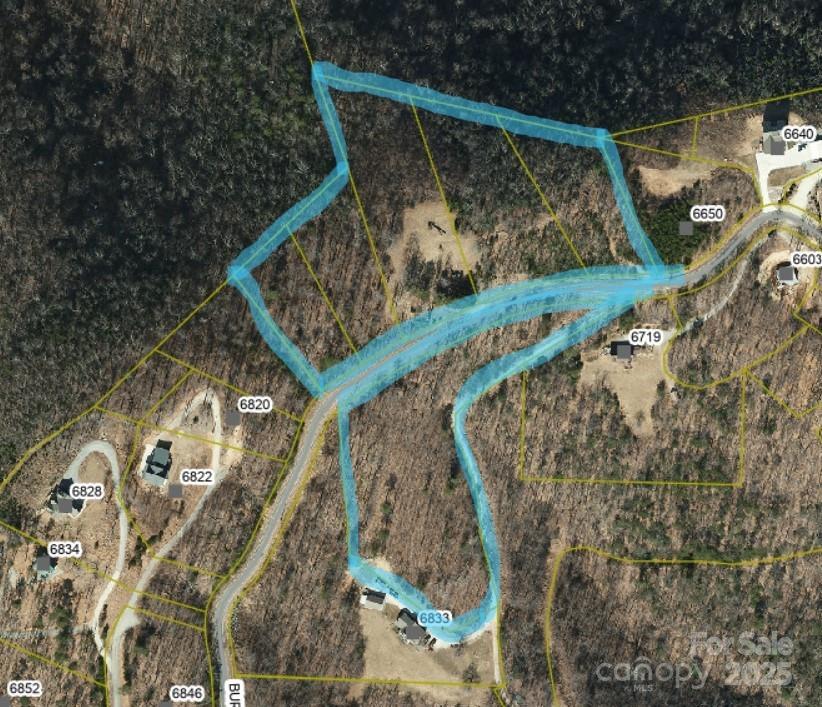0 Burkemont Road Morganton NC 28655