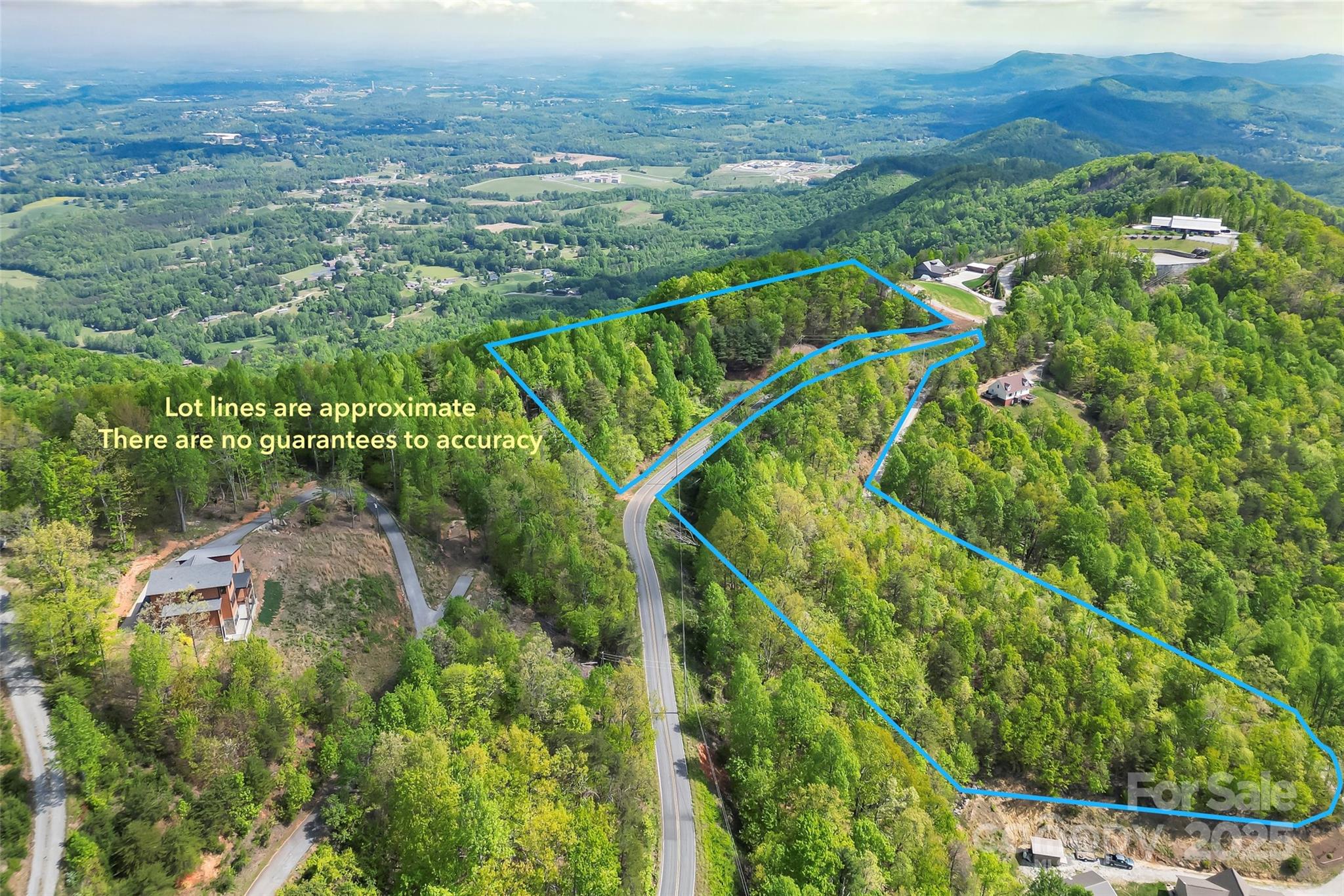 0 Burkemont Road Morganton NC 28655